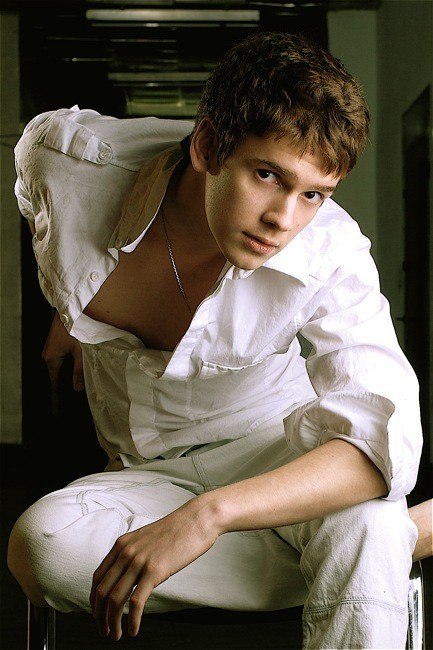 Павел Жуков | Минск