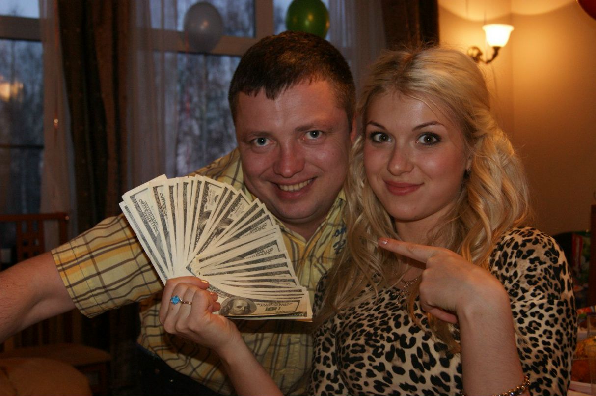 Жанна Петрова | Боровичи (село)