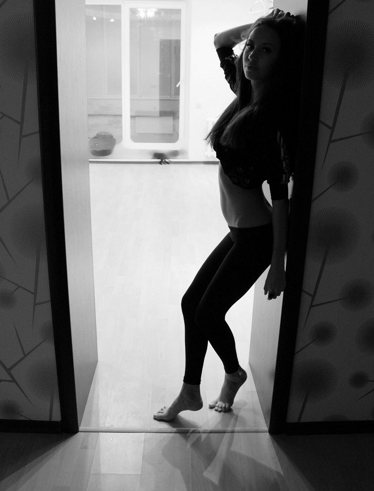 Настя Фоменко | Одесса