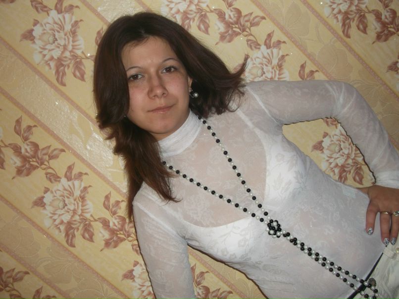 Оксана Вдовина | Пермь