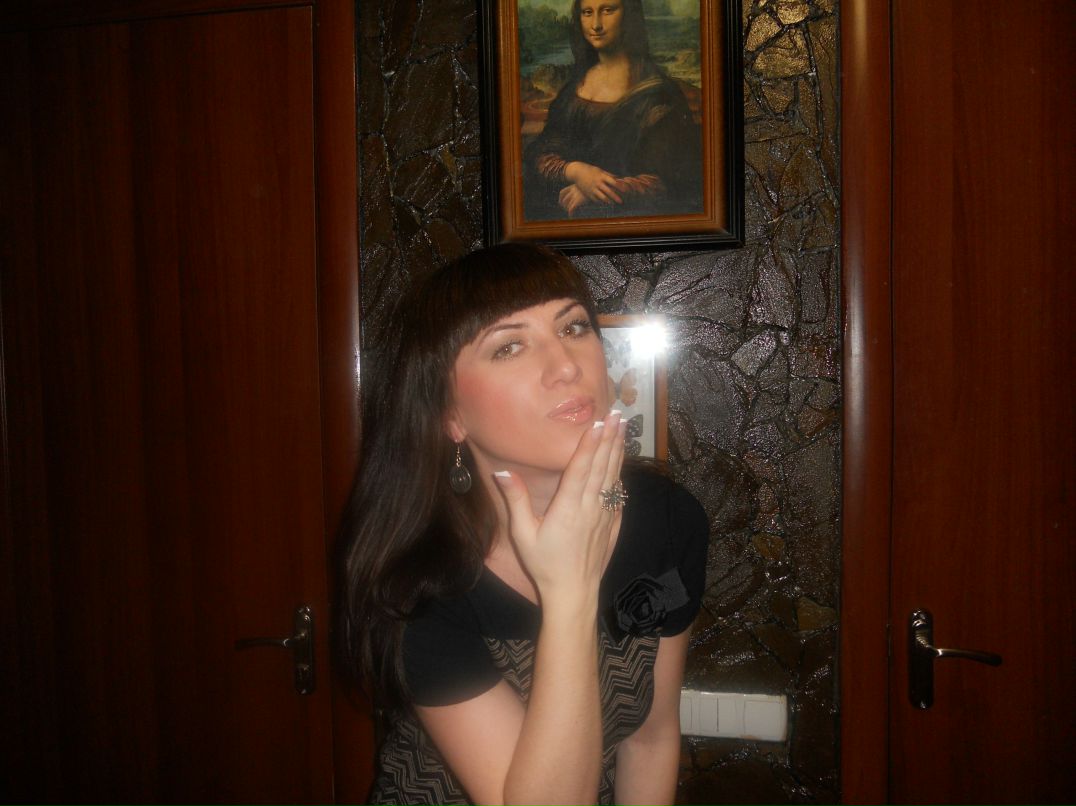 Виктория Загонка ))) | Запорожье