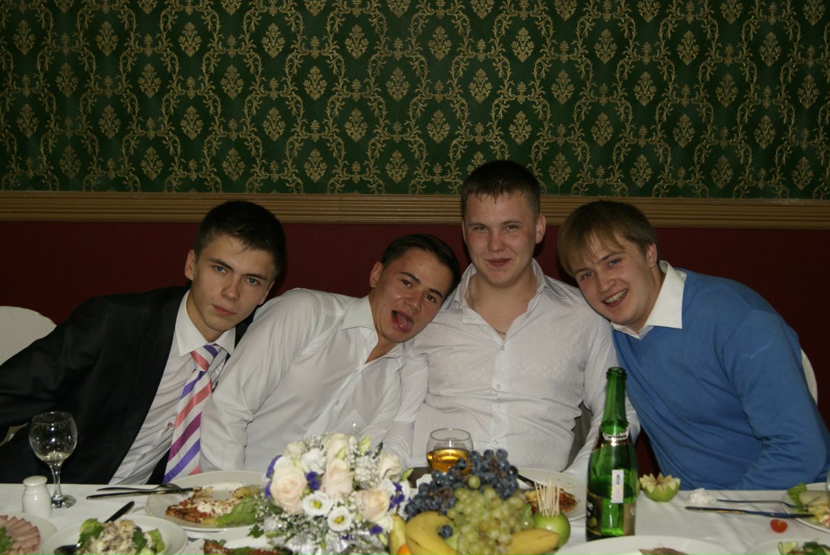 Ксения Ладаева | Уфа