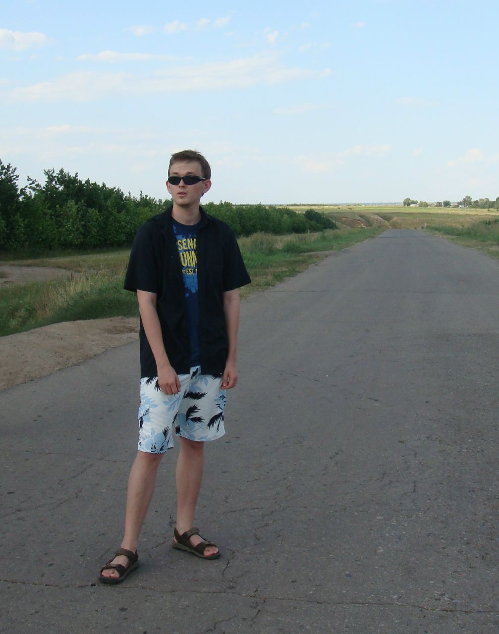 Станислав Толмачёв | Москва