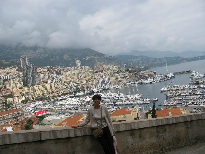 Дарья Довгун | Москва