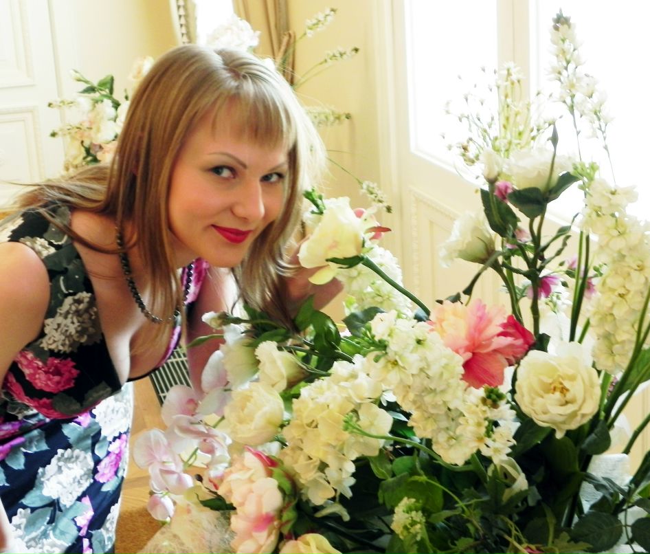 Евгения Голованова | Санкт-Петербург