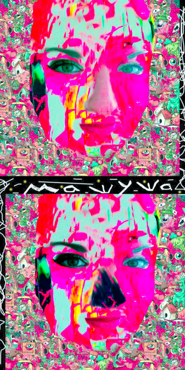 Мария Добрынина Машуша | Санкт-Петербург