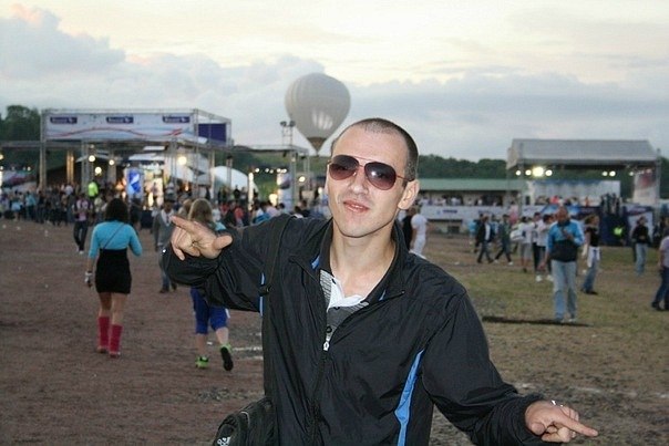 Александр Егоров | 