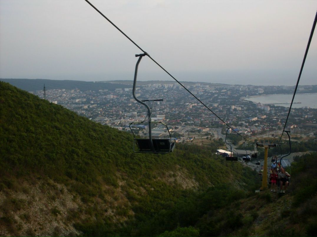 Олег Суслов | Санкт-Петербург