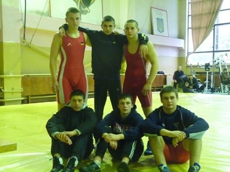 Іван Снігур | Черновцы