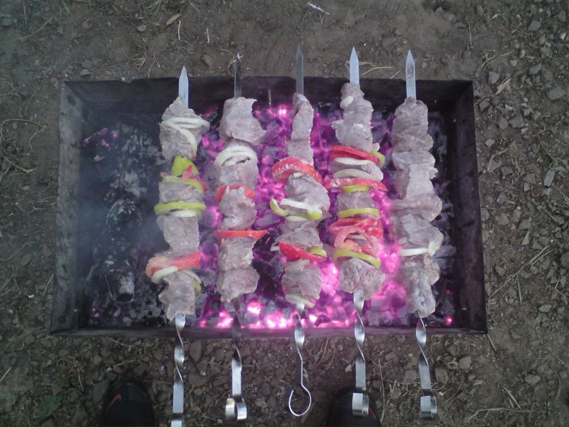 Олег Савицкий | Николаев