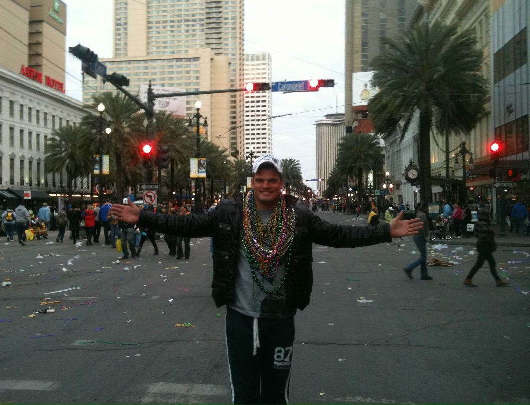 Максим Мосиянчик | Seattle