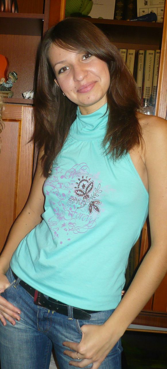 Ульяна Брюхова | Миасс