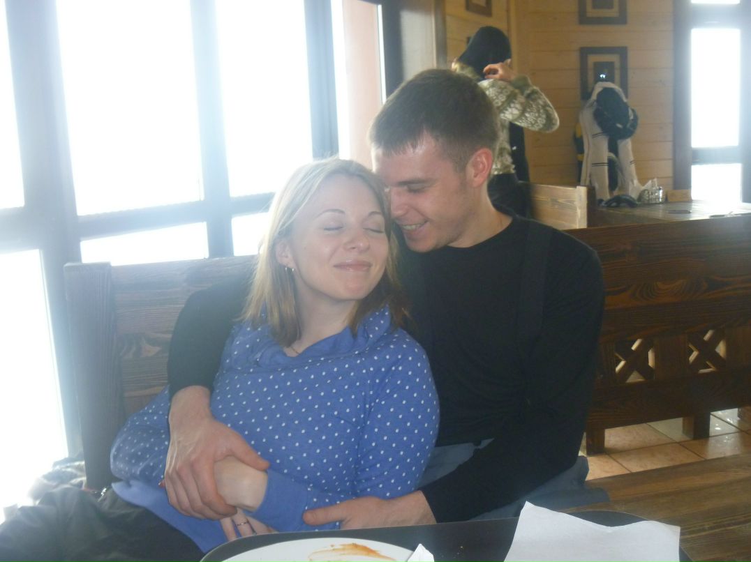 Роман Александров | Санкт-Петербург