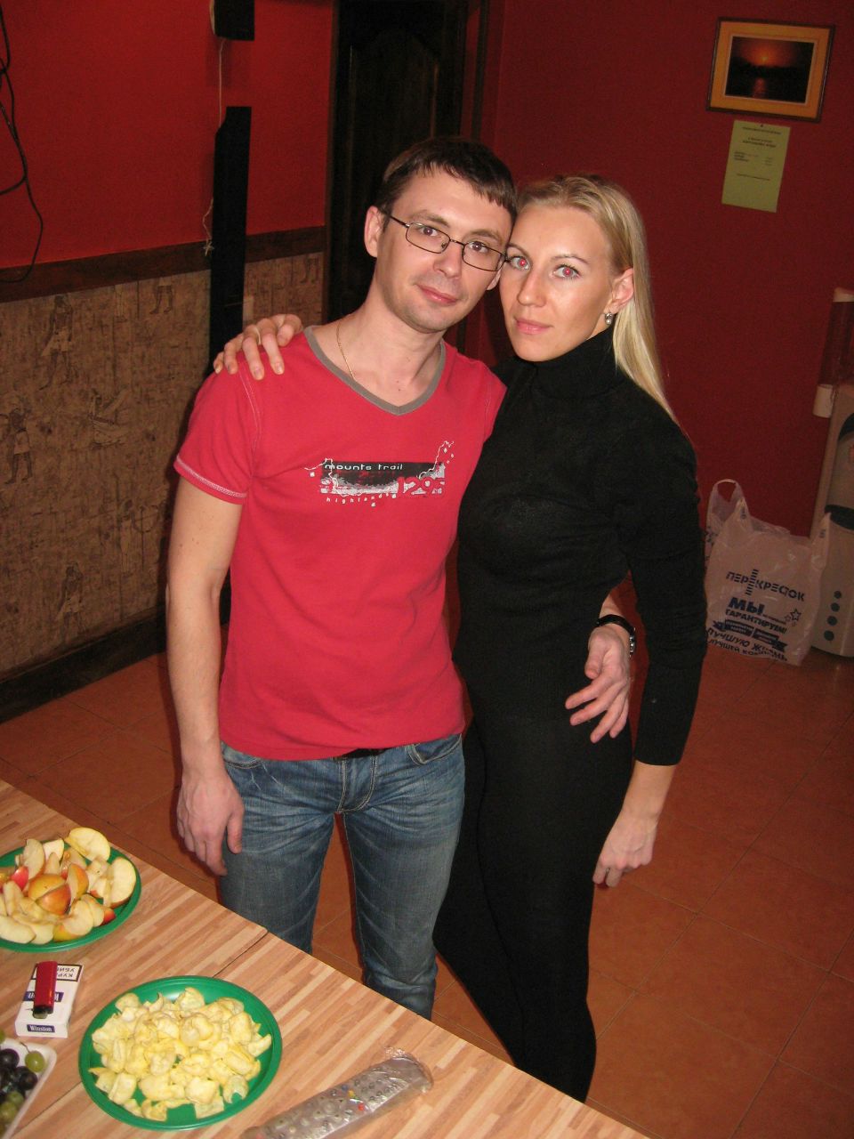 Ольга Кузьмина | Санкт-Петербург