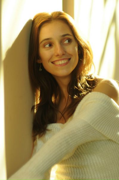 №19, Олеся Смирнова-Марцинкевич, Санкт-Петербург, Россия №19, Олеся Смирнова-Марцинкевич, Санкт-Петербург, Россия