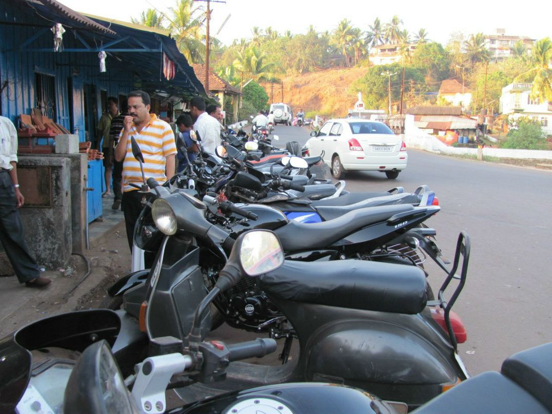 Сергей Белоусов | Санкт-Петербург