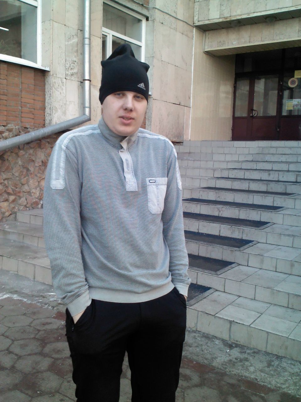 Николай Селезнев | Томск