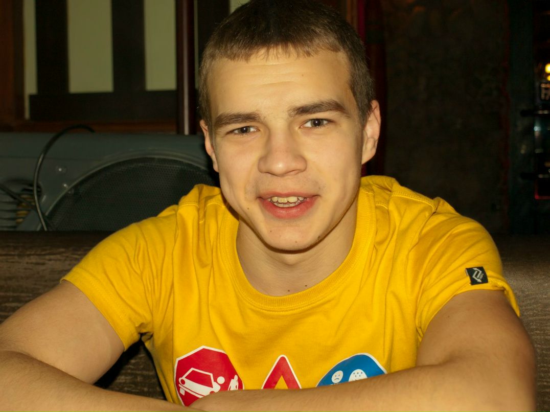 Денис Чернобаев Видеооператор - Монтаж -  Киев - Одесса | Киев