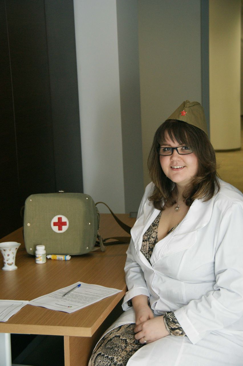 Мария Комарова | Москва