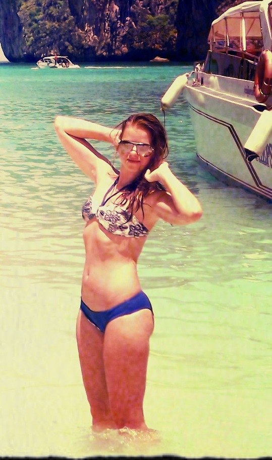 Алёнка Михно ♥Black Fox♥ | Санкт-Петербург