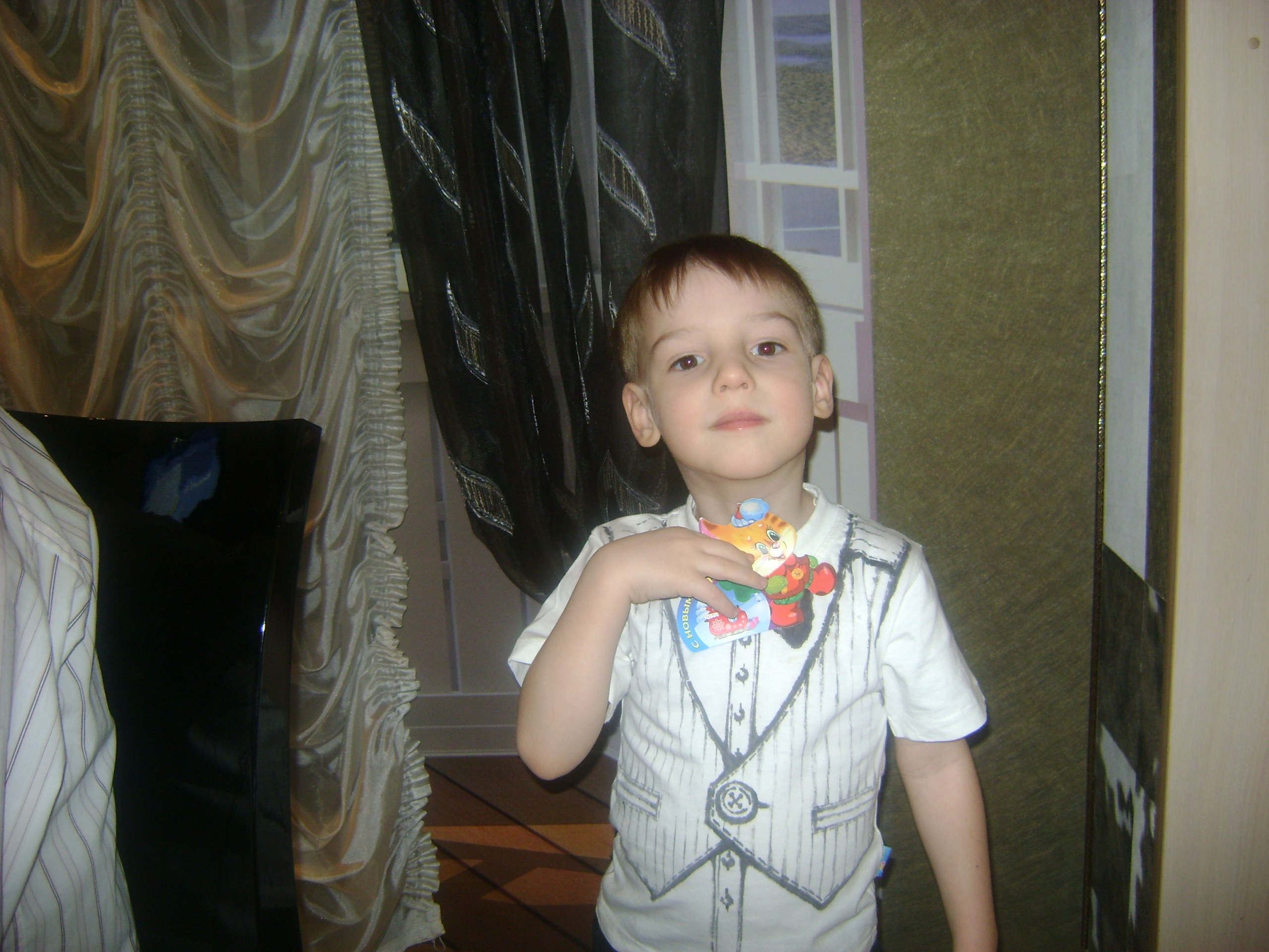 Фото профиля