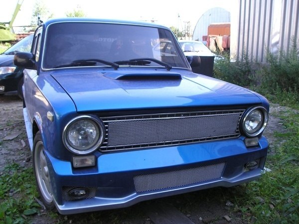 Михаил Михайлов | Великие Луки