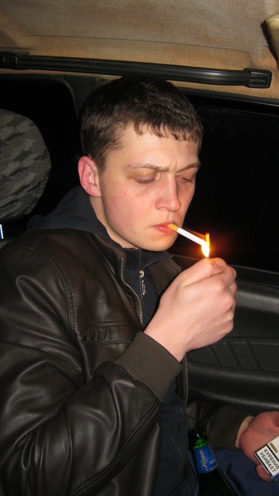 Андрюха Никитенков <МИХАЛЫЧ> | Великие Луки