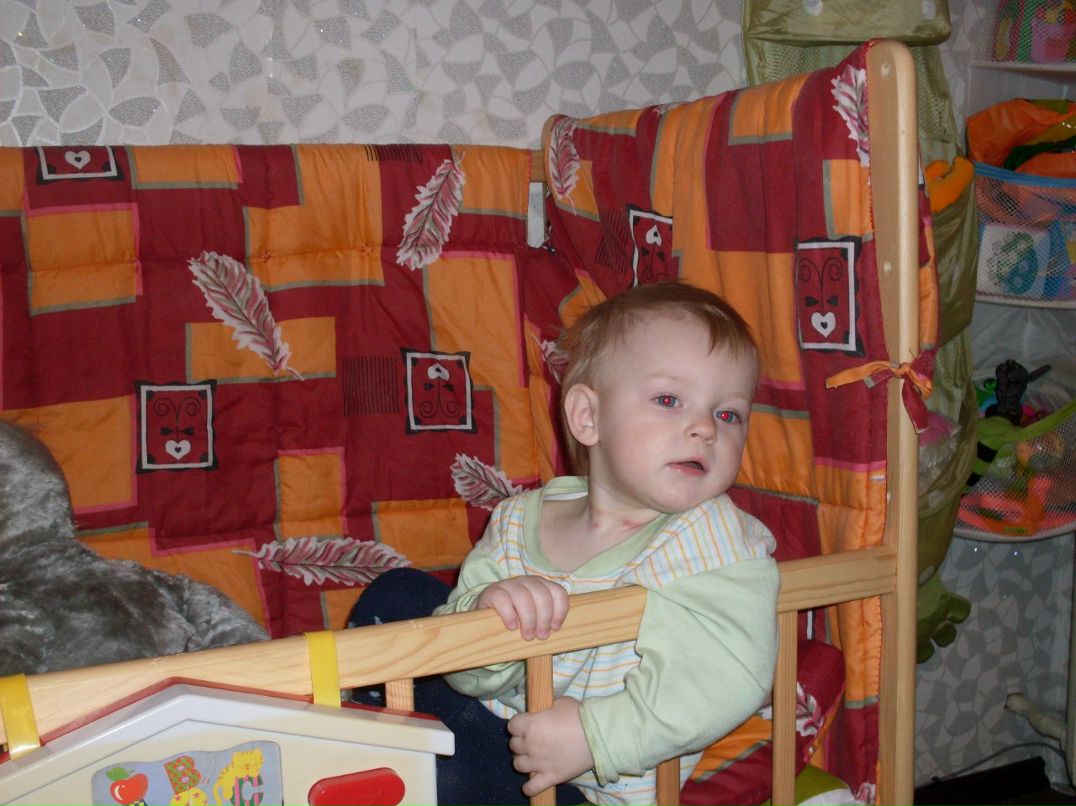 Александр Петров КРОХА | Санкт-Петербург