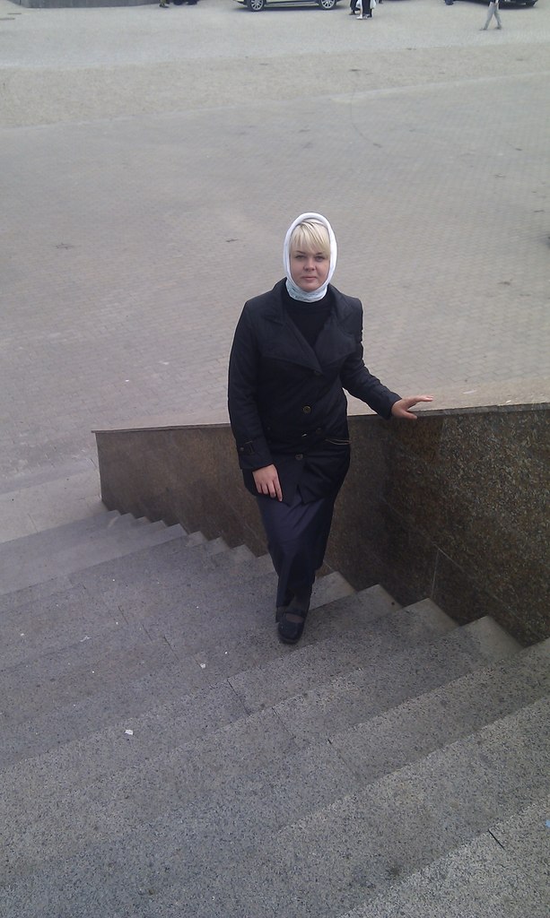 Екатерина Юрикова | Тамбов