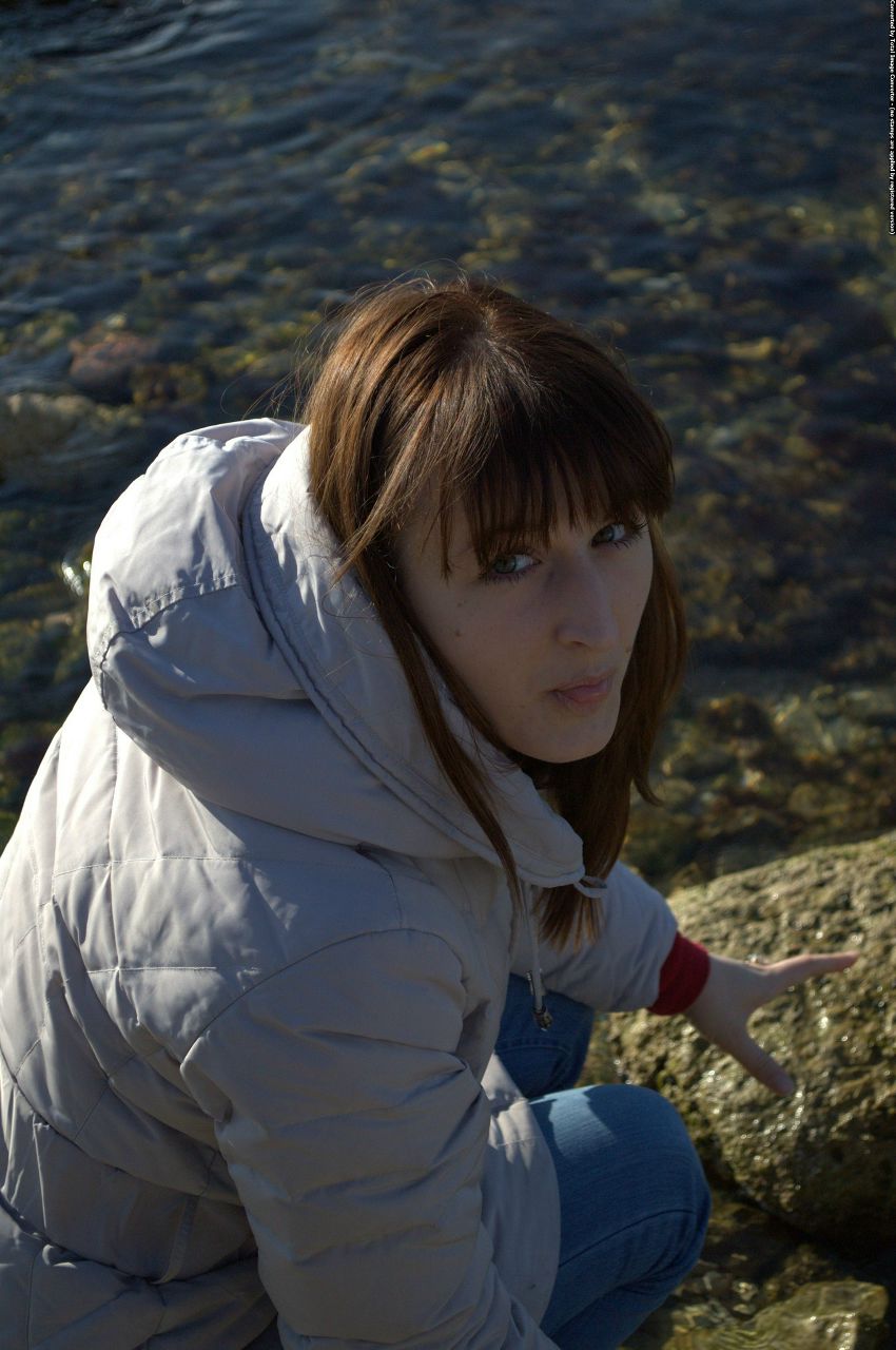 Ирина Алиева | Киев