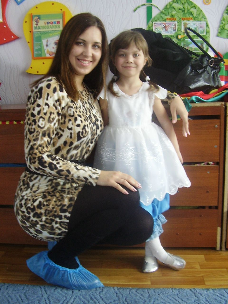 Юлия Коцевич | Днепр (Днепропетровск)