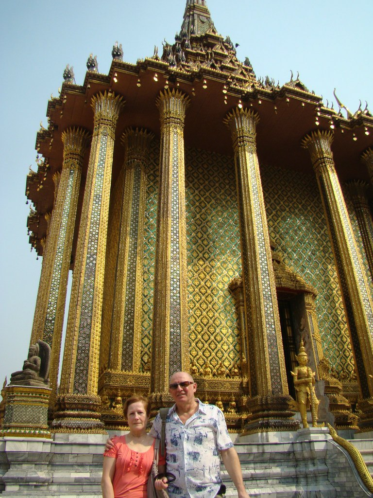 Татьяна Касьян | Москва