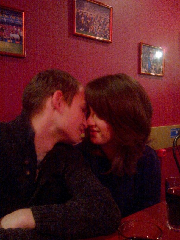 Алёна Зинченко | Киев