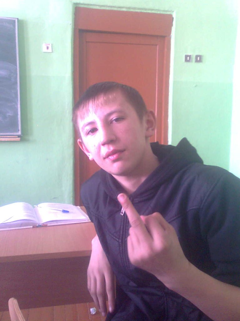 Данил Галимуллин | 