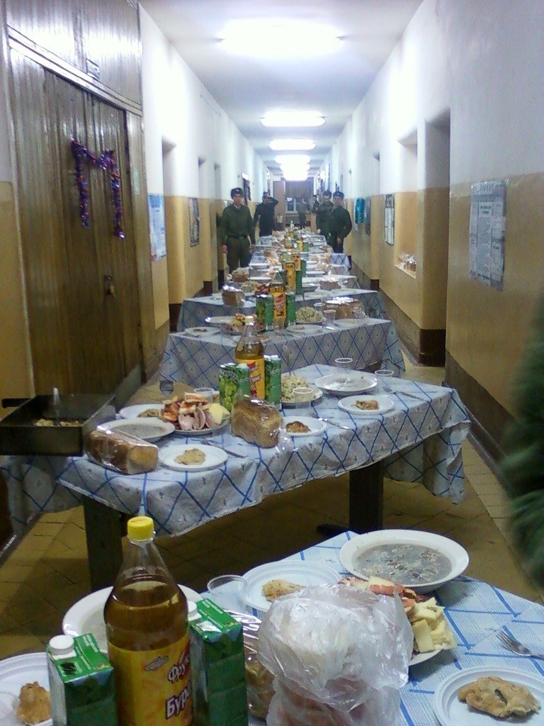 Александр Зенин | Калининград