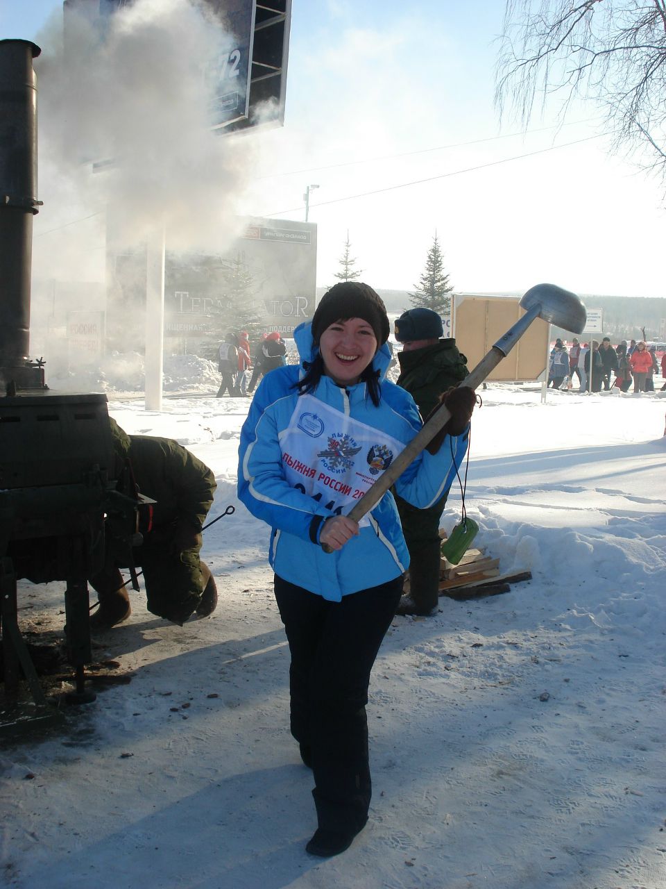 Антонина Гура | Нижний Тагил