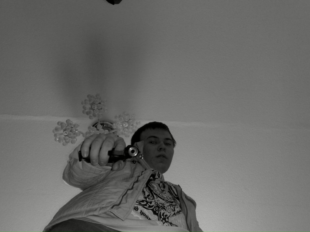 Евгений Жулинский Андреевич | Ливны