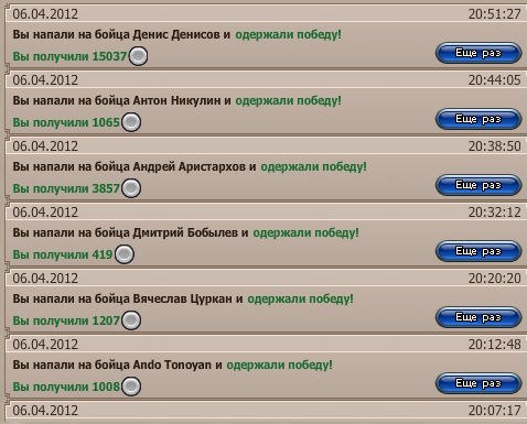 Кирилл Пушкин | Москва