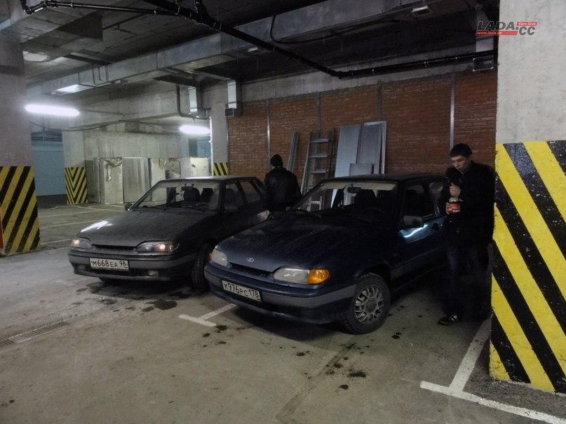 Виктор Иванютенко | Санкт-Петербург