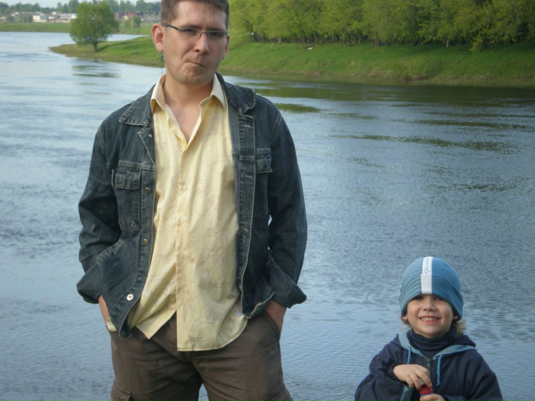 Максим Маханьков | Тверь