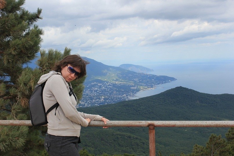 Надежда Шувалова | Саратов