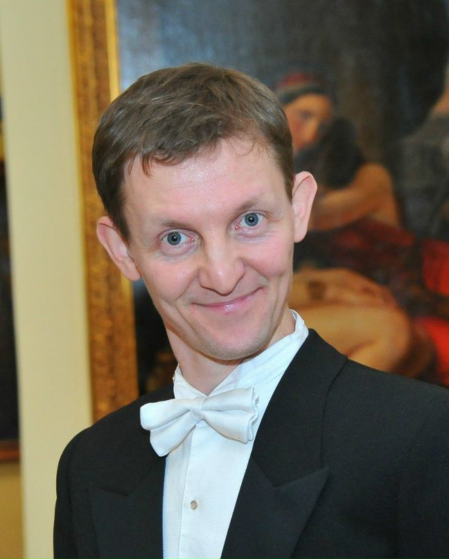 Денис Гормин | Великий Новгород