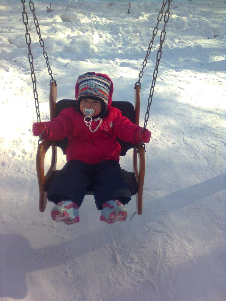 Саида Калинина | Сухуми / Сухум