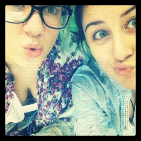 Елизавета Терентьева | Москва