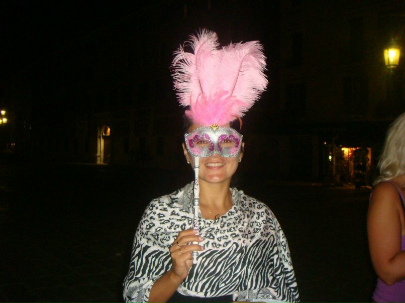 Надія Шевчук | Тернополь