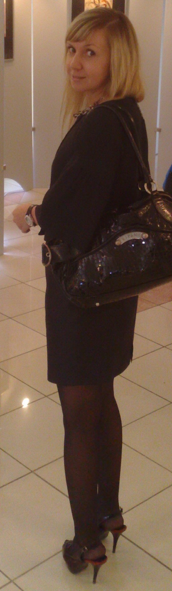 Яна Крапинская | Санкт-Петербург