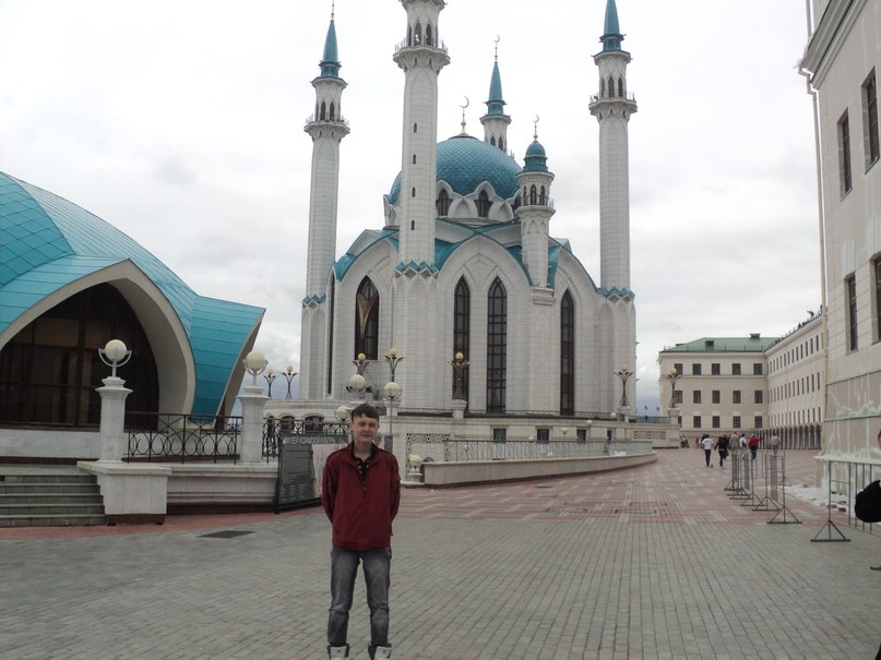 Дамир Юлтемиров | 