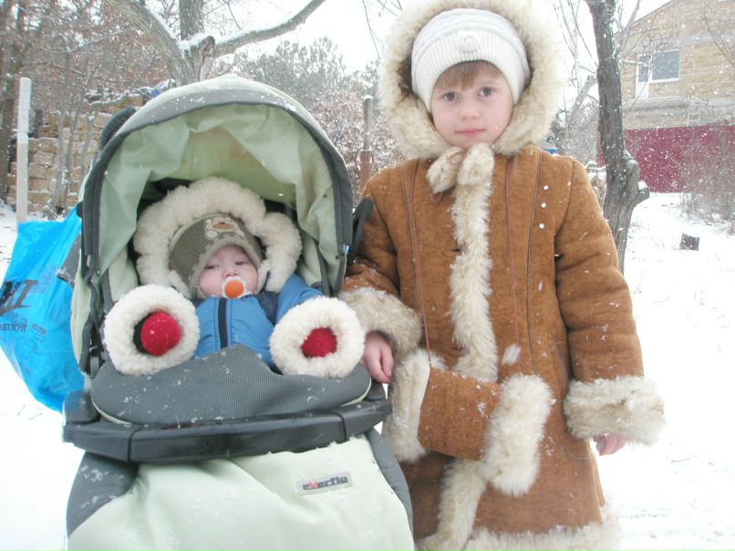 Анна Горанова | Севастополь