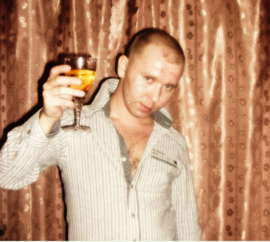 Игорь Мохнаткин | Архангельск