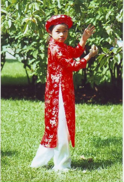 №164, Minhchau Le, Москва №164, Minhchau Le, Москва